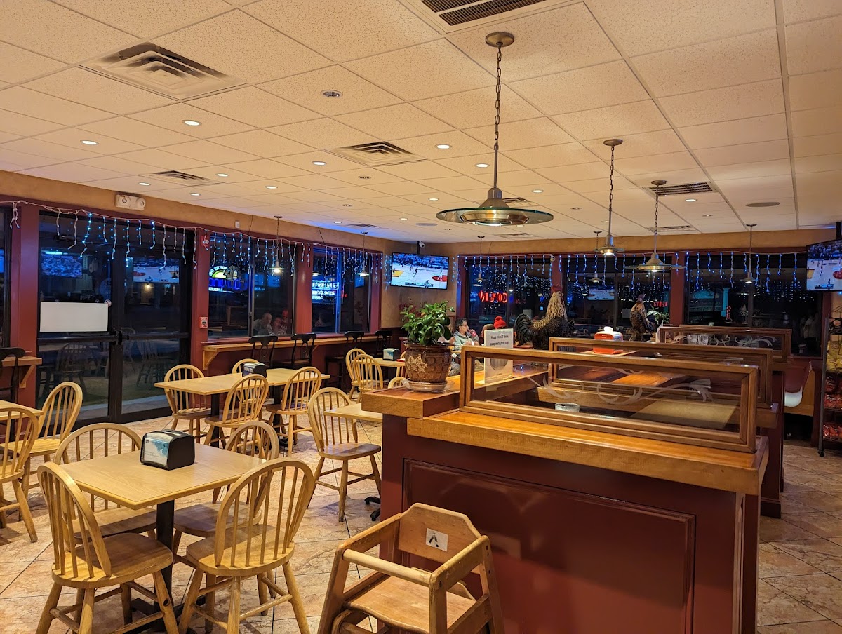 Harwich Port House Of Pizza
